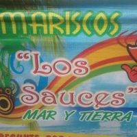 Mariscos Mar Y Tierra Los Sauces
