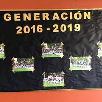 Secundaria Guadalupe Victoria