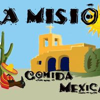 La Mision Comida Mexicana