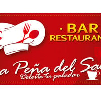 La PeÑa Del Sabor