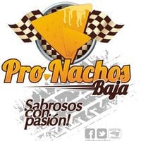 Pro-nachos Baja