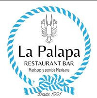 La Palapa Restaurant Bar