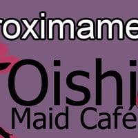 Oishi Maid Cafe