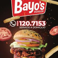 Bayo's Burger