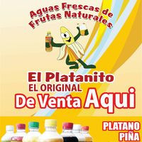 Aguas Frescas El Platanito