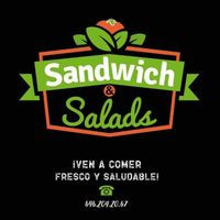 Sandwich Salads