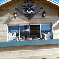 Deli Cafe