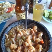 El Mirador Del Marinero Garcia