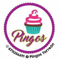 Pingos Torreon