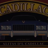 Alitas Del Cadillac Los Chillos