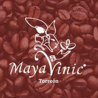 CafÉ Maya Vinic TorreÓn