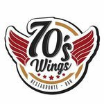 70's Wings