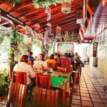 Asados y Restaurante Las Palmas