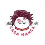 Casa Manga Cafe-anime-club