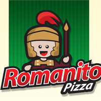 Pizzas El Romanito