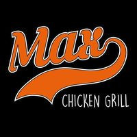Max Chicken Grill