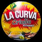 Curva Criolla