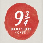 9 3/4 Bookstore + Cafe