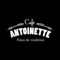 CafÉ Antoinette