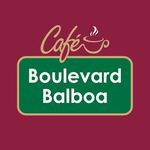 Boulevard Balboa