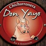 Chicharronera Don Yayo