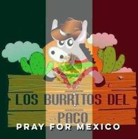 Los Burritos Del Paco
