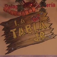 La Tabla Jr