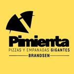 Pimienta. Pizzas & Burguers