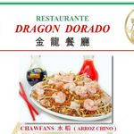 Restaurante Bar Dragón Dorado