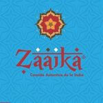 Zaaika - Restaurante hindu