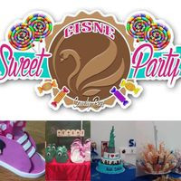 Cisne Sweet Party Candy