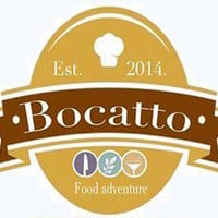 Bocatto Coffee Food