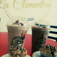 La Clementina PastelerÍa CafÉ