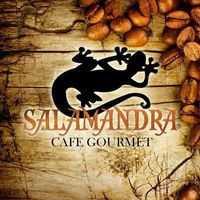 Salamandra CafÉ Gourmet.