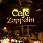Cafe Zeppelin