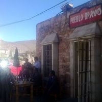 Pueblo Bravo Miches Bravas