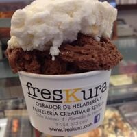 Heladeria Frescura