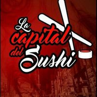 La Capital Del Sushi