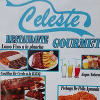 Celeste Gourmet