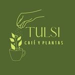 Tulsi Cafe Y Plantas