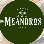 Los Meandros