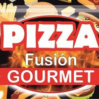 Pizza Fusion Gourmet