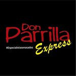 Don Parrilla Express