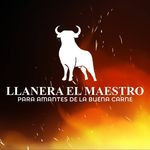 Llanera El Maestro
