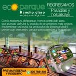 Eco Parque Rancho Claro