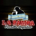 La Pampa Parrilla Argentina