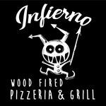 Infierno Wood Fired Pizzeria Grill