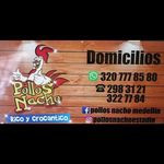 Pollos Nacho Medellín