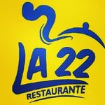 Restaurante La 22
