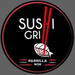 Sushi Grill